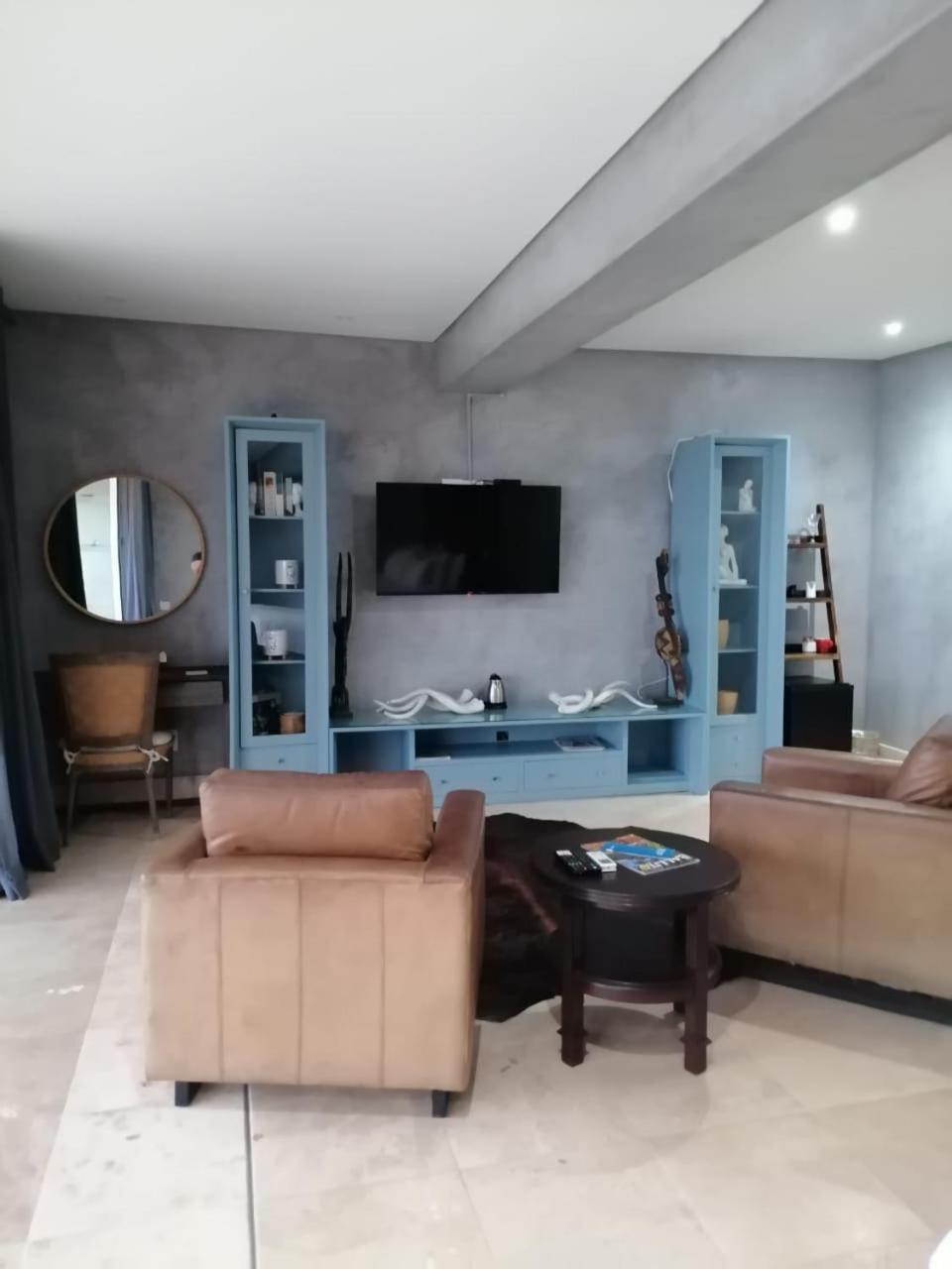 Vetho House Hotell Ballito Exteriör bild