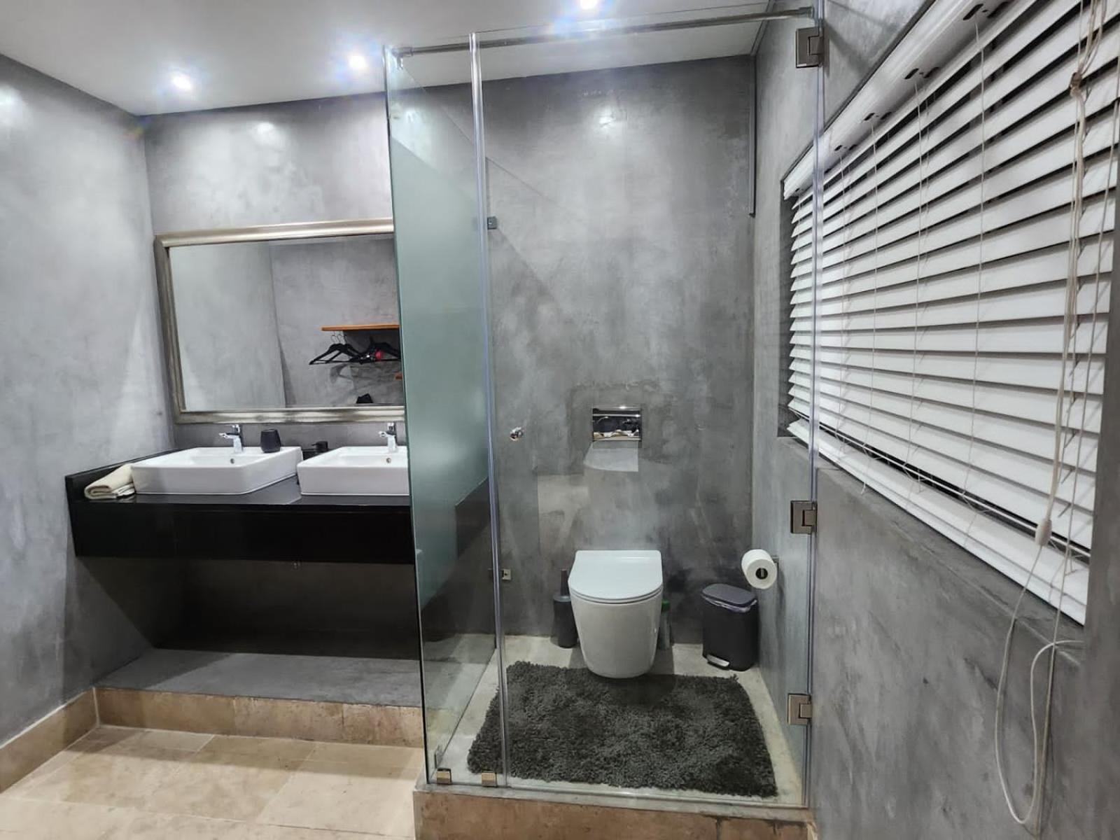Vetho House Hotell Ballito Exteriör bild