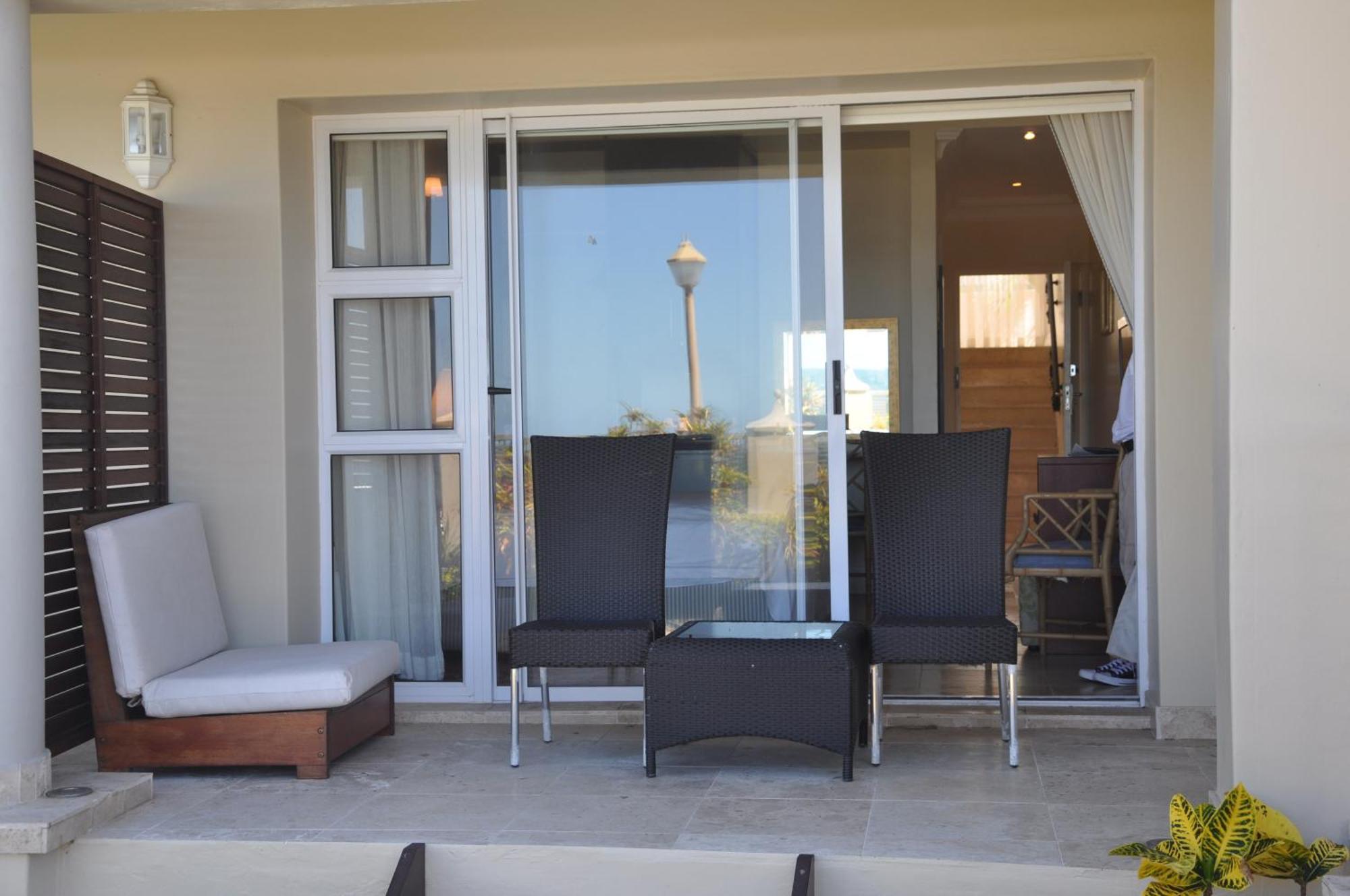 Vetho House Hotell Ballito Exteriör bild