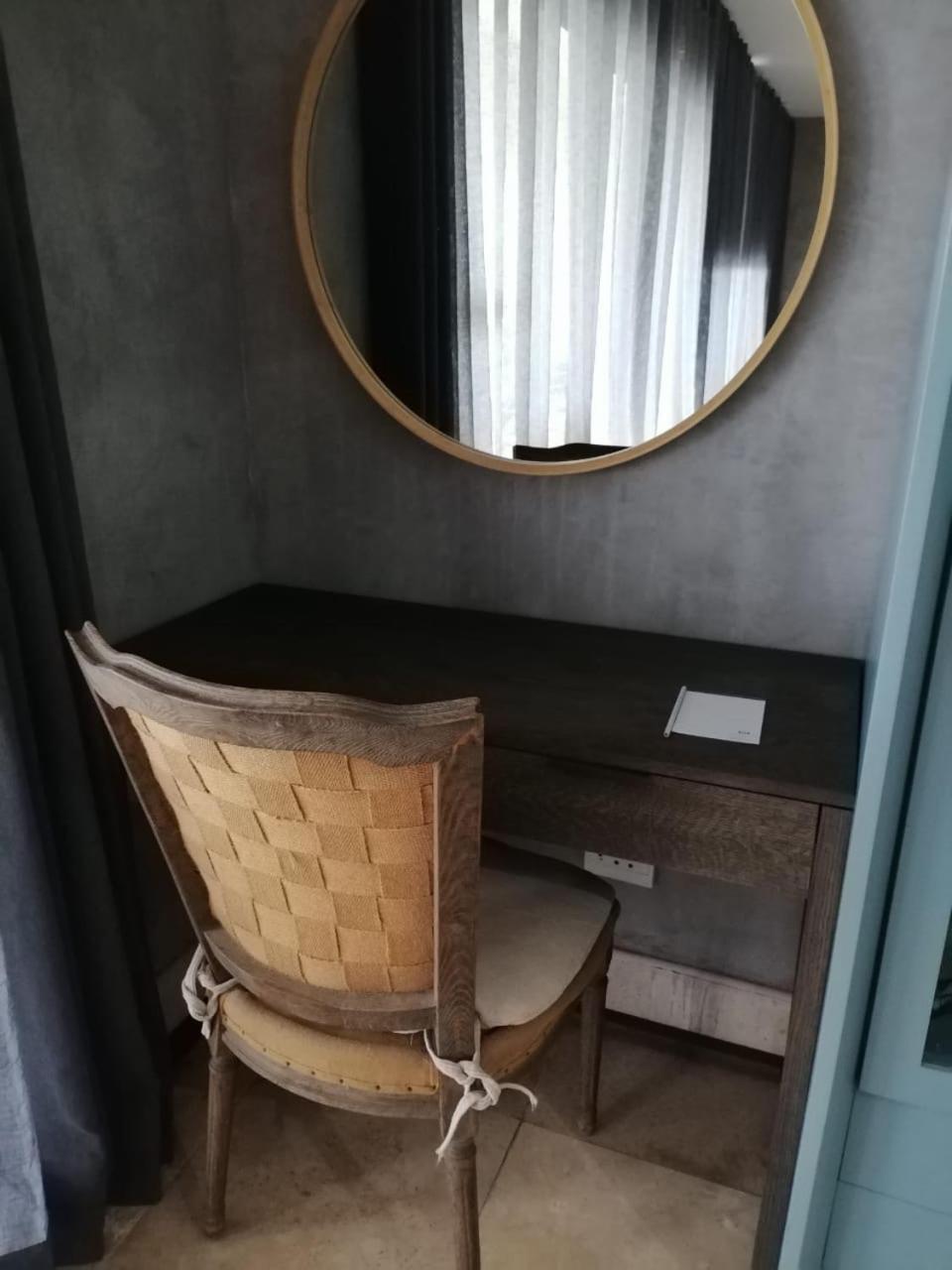 Vetho House Hotell Ballito Exteriör bild