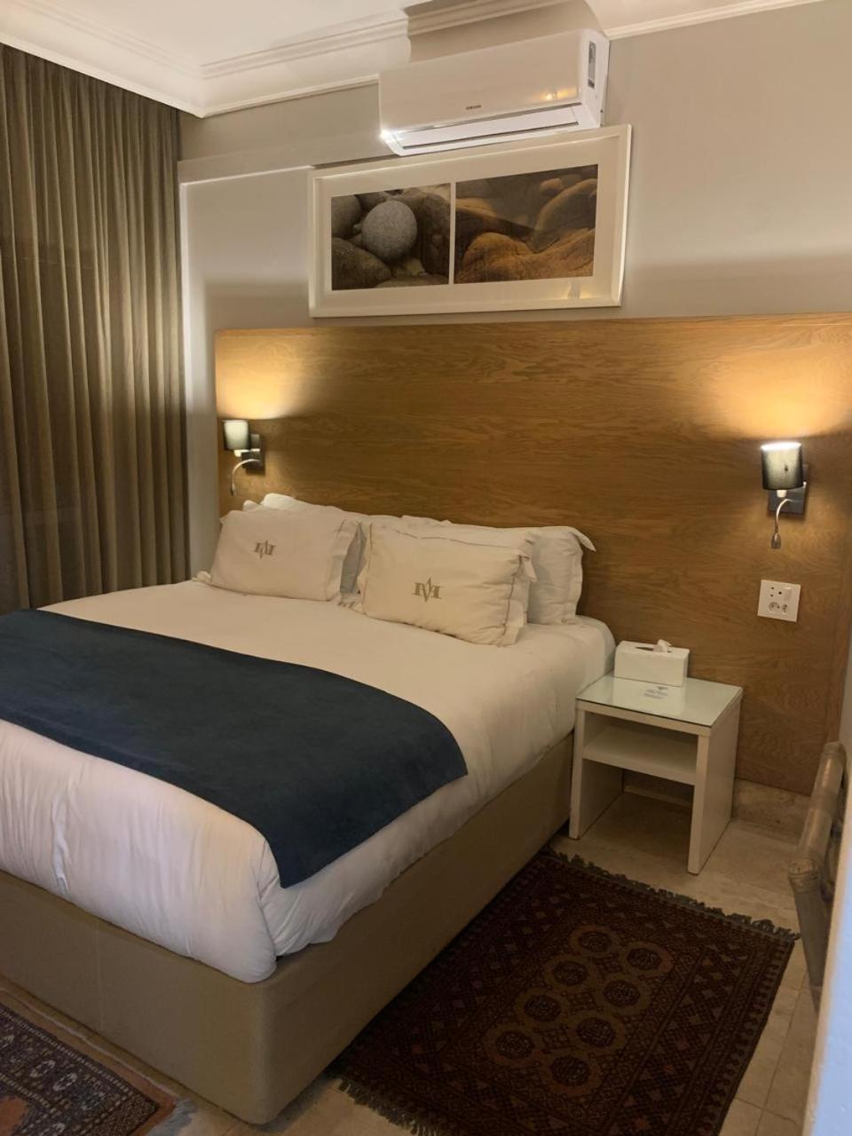 Vetho House Hotell Ballito Exteriör bild