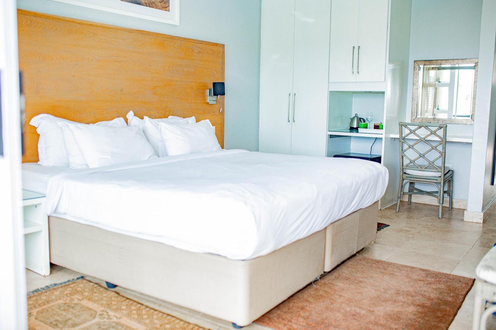 Vetho House Hotell Ballito Exteriör bild