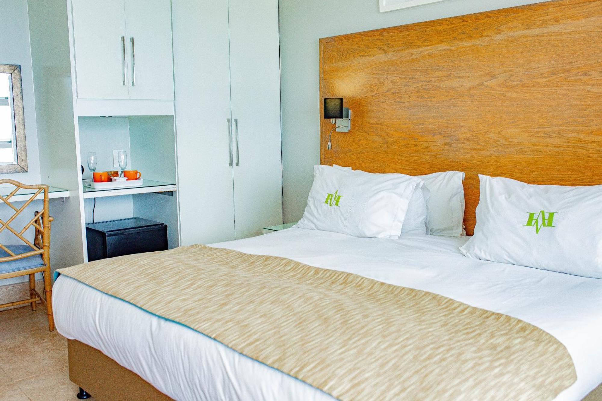 Vetho House Hotell Ballito Exteriör bild