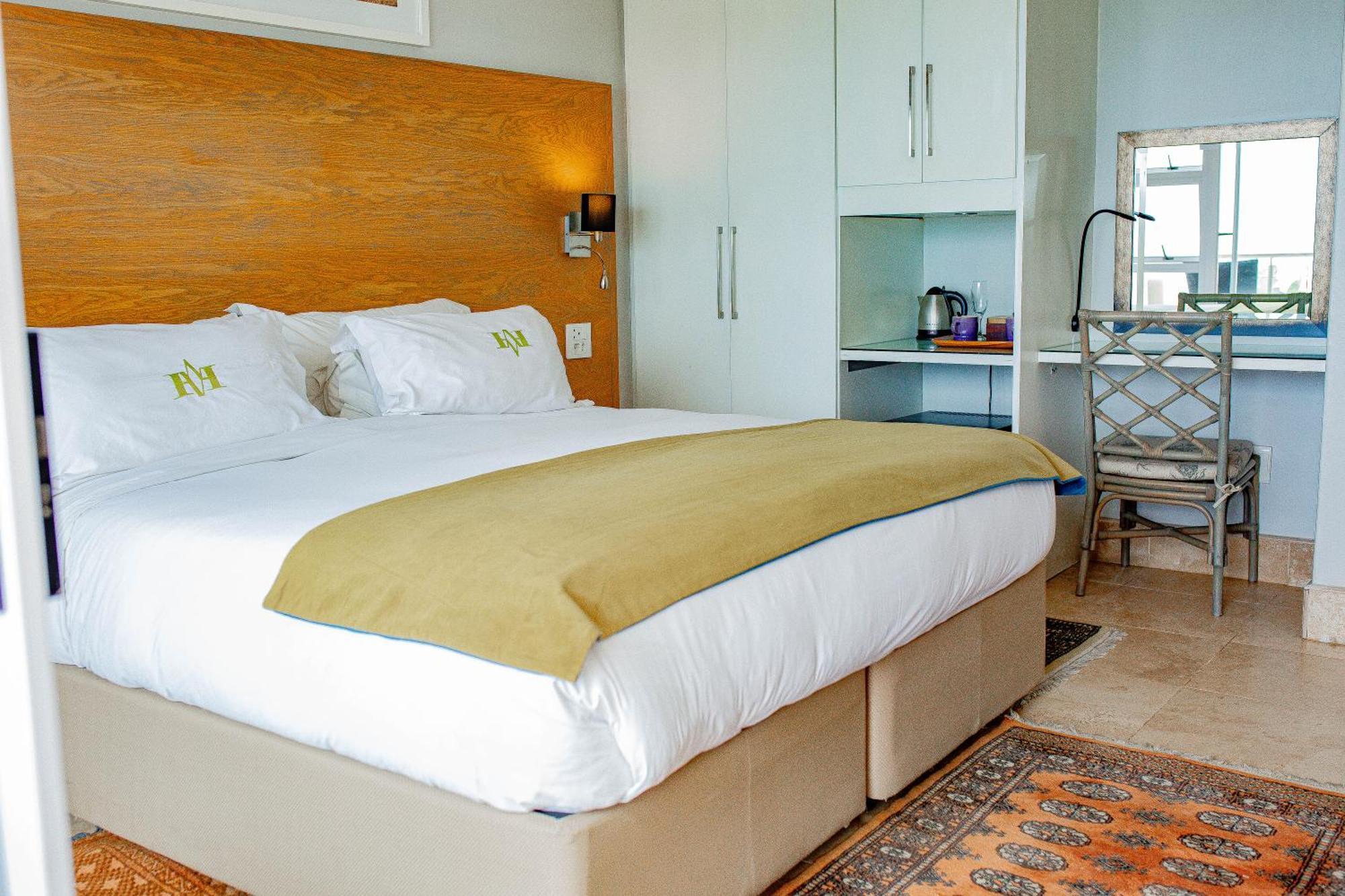 Vetho House Hotell Ballito Exteriör bild