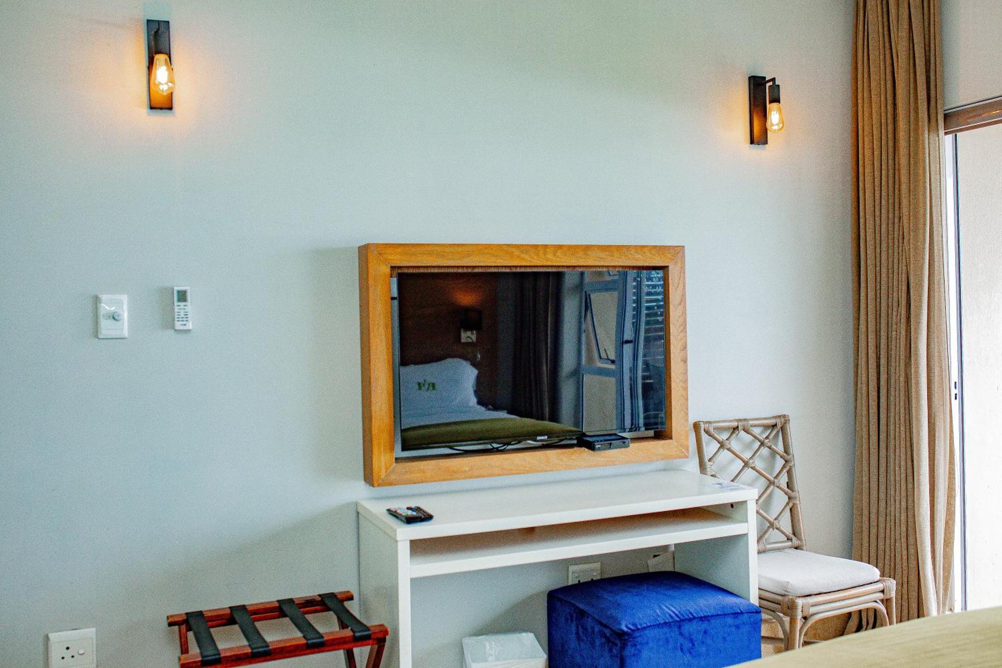 Vetho House Hotell Ballito Exteriör bild