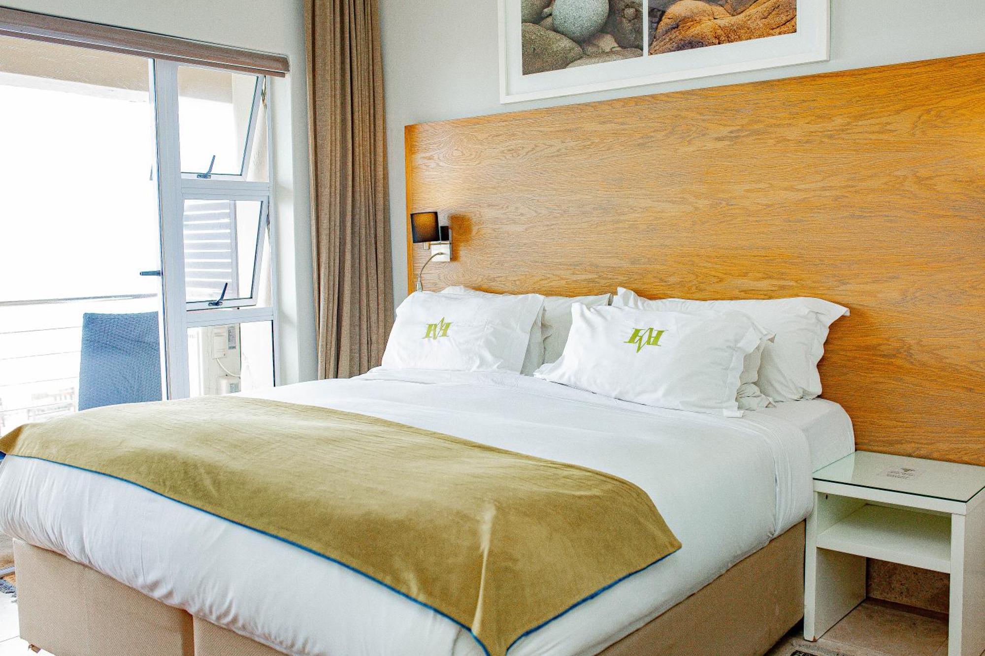Vetho House Hotell Ballito Exteriör bild