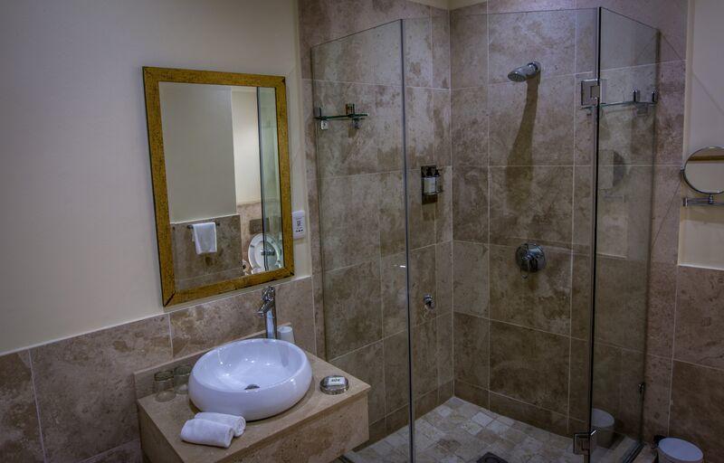 Vetho House Hotell Ballito Exteriör bild