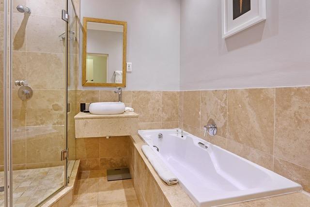 Vetho House Hotell Ballito Exteriör bild