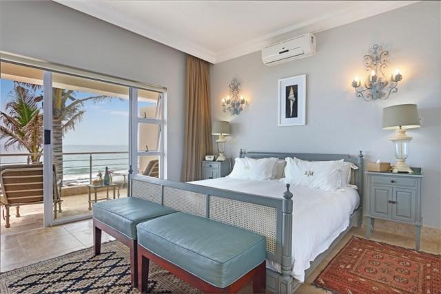 Vetho House Hotell Ballito Exteriör bild
