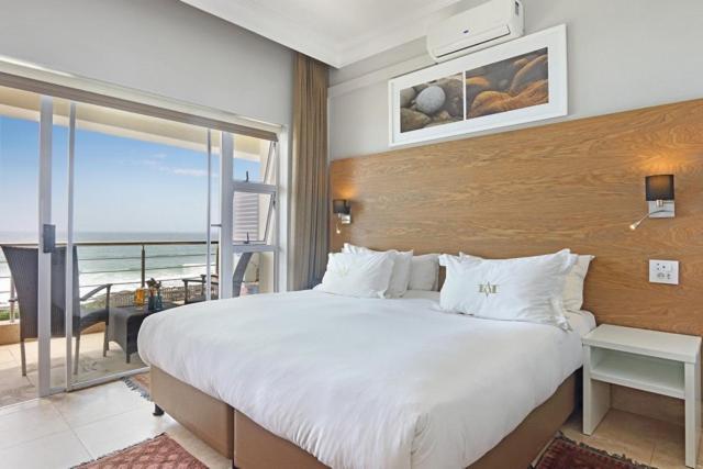 Vetho House Hotell Ballito Exteriör bild