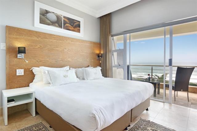 Vetho House Hotell Ballito Exteriör bild